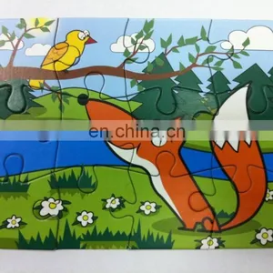 2014 Designed Jigsaw Puzzle thumbnail-1