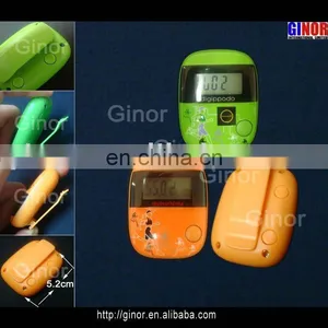 Digital Step Counter thumbnail-1