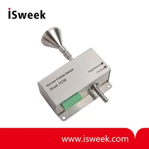 P230 Remote Particle Counter thumbnail-1