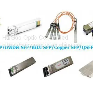 Sell Fiber Optic Components Optical Transceivers thumbnail-1