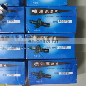 Fuel Injection Pump For Single Cylinder 186F 178F BF170YA thumbnail-3