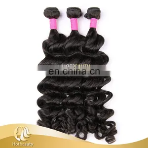 2015 Top Quality Virgin Remy Hair Pu Skin Weft Human Hair Double Sided Tape In Hair Extesnion thumbnail-2