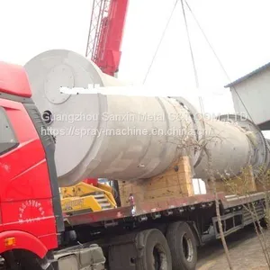 Zinc Coating Arc Spray Equipment, Arc Spray Machine With Different Power thumbnail-2