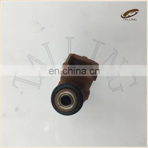 High Performance 4 Holes Auto Fuel Patrol Injector 9186340 0280155831 0280 155 831 0 280 155 831 For Volv o C60 S60 C70 V70 S80 thumbnail-4