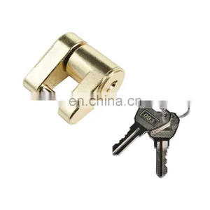 YH9008 Anti-Rattle Hitch Tightener for Hitch Receiver With U Bolts thumbnail-1