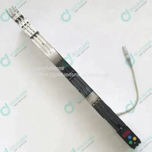 SMT Spare Parts S 3x8mm Silver Feeder Module 00141098-07 Used for Siemens HS20/HS25/HS27/HS50/HS60/D1/D2/D3/D4 Smt Machi thumbnail-2