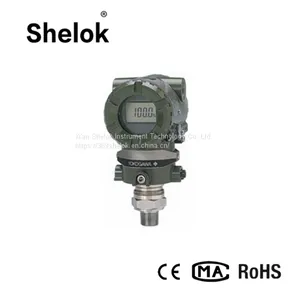 EJA 110 4-20mA Absolute Pressure Transmitter thumbnail-1