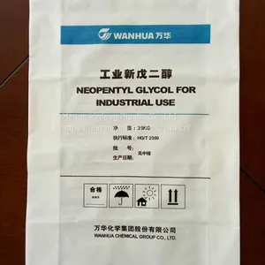 Wholesale PE Heavy Duty FFS Packing Bag thumbnail-2