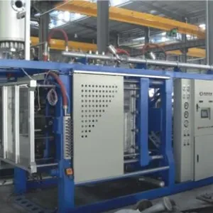 Low Noise Low Noise Pvc Fitting Making Machine thumbnail-1