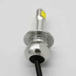 Highlight Car LED Headlight H1/H3 40W Fog Light Bulb Waterproof Dust Proof thumbnail-3