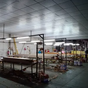 Guangzhou Liguang Architectural Material Technology Ltd. company overview - view 4 thumbnail