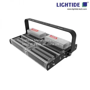 Lightide Directional LED Tunnel Light 160 LPW, 720W, Meanwell 100-305VAC, 5-year Warranty thumbnail-1