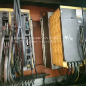 Taiwan AWEA SP-3016 CNC Gantry Milling Machine thumbnail-4