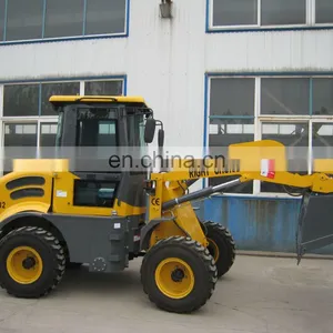 CS915 HOT SALE 1.5ton Digger Machine thumbnail-4