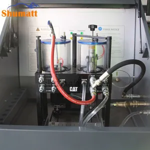 380V AC 220V AC CR318 Test Bench Piezo Test Machine thumbnail-3