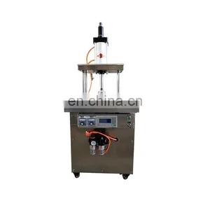 Full Automatic Electric 0-5Mm Thickness Fast Pasta Dough Sheeter Pancake Indian Chapati Roti Making Maker Roller Empanada Dough thumbnail-1