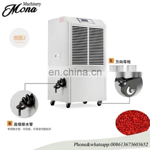 Home Food Dehydrator Small Dehydrator for Raisin/Strawberry/blueberry thumbnail-5