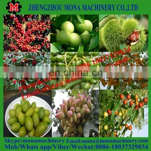 Gasoline Walnut Harvester / Date Harvester Machine thumbnail-2