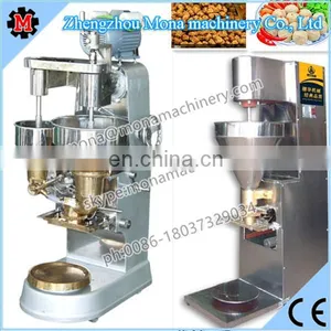 High Quality Meat Fish Ball Machine/stainless Material Meatball Making Machine/high Quality Meatball Machine thumbnail-4