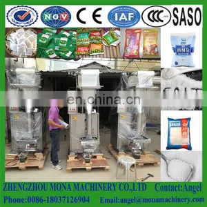 Peanut /seeds/chips/ Snack Packing Machine&equipment thumbnail-5