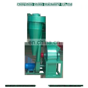 Good Performance and Professional Sawdust Making Machine for Sale thumbnail-1