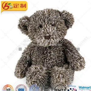 Best Price Christmas Winter Toy Plush Bear For Sale thumbnail-1