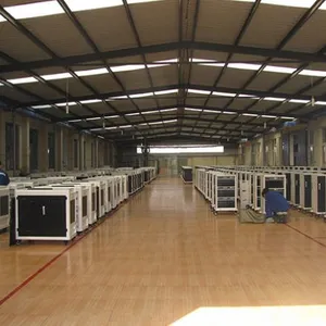 Cangzhou Jetron Office Furniture Manufactacturing Co.,ltd company overview - view 4 thumbnail