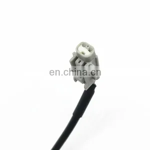 Front Right ABS Wheel Speed Sensor For Ni-ssan X-TRAIL T30 OEM# 47910-EQ010 47910EQ010 47910 EQ010 thumbnail-4