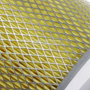 High Efficiency Car Air Filter 17801-62010 thumbnail-4
