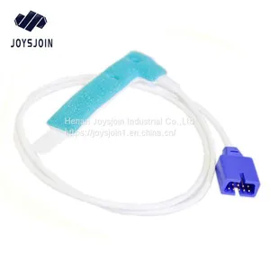 Nellcor Oximax Neonatal Disposable Spo2 Sensor thumbnail-2