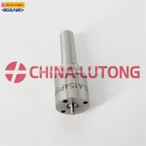 Ptype Common Rail Parts Cummins Diesel Nozzles DSLA143P1058 thumbnail-2