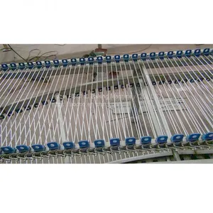 Bread/ Cake Cooling Spiral Tower/ Quick Freezer Bakery Machine ( Manufacturer) thumbnail-2