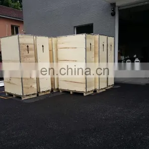 15KG/H Industrial Dehumidifier 480V 60HZ Three Phase With Pump Moisture Absorber thumbnail-7