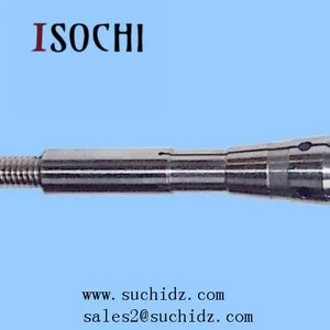 Stainless Steel Mini Collet Chuck 1822 Spindle Collet for Hitachi Drilling Machine thumbnail-1