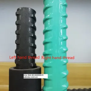 Grade PSB930Mpa Screw Thread Steel Bar thumbnail-1