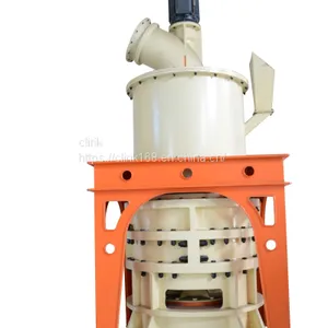Argil Powder Grinder;Argil Powder Grinder Machine, Powder Grinding Machine thumbnail-1