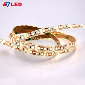 15 Meter Led Strip Light 12v Led White Light Strip 2500k Led Strip Dimmable for Restaurant Illuminated Menu Board thumbnail-3