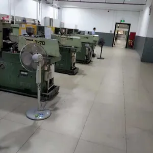 Shenzhen Liying Plastic Chemical Co., Ltd. company overview - view 3 thumbnail