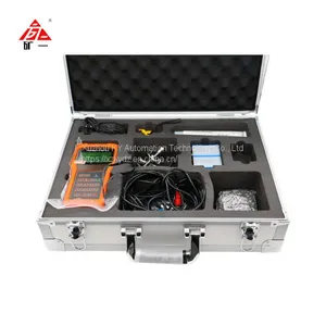 Hand-held Ultrasonic Flow Meter thumbnail-4