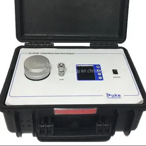 Portable Dissolved Gas Analyzer thumbnail-1