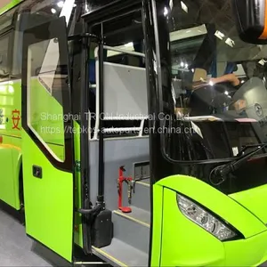 TEPKOS Brand Penumatic Swing Out Bus Door Mechanism thumbnail-2