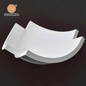 PVDF Aluminum Panel for Walls/ Solid Aluminum Panel for Cladding thumbnail-2