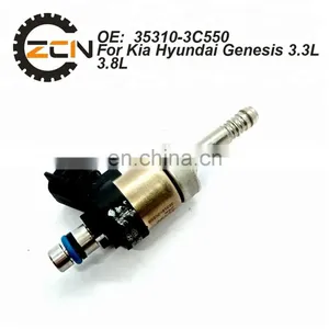 35310-3C550 GDI FUEL INJECTOR thumbnail-2