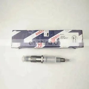 Hot Sale Dongfeng Spare Part 0445120121 Isle Fuel Injector for Diesel Engine thumbnail-2