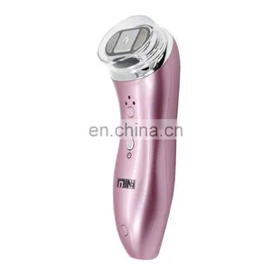 Mini HIFU Facial Machine RF Face Lifting LED Skin Rejuvenation Ultrasonic Device Effects Facial Skin Care Machine thumbnail-6