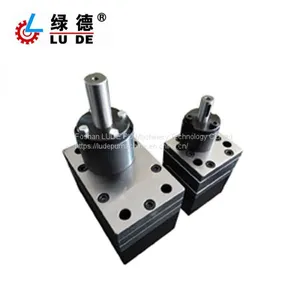 LD-803/3 Three Material Tanks PU Memory Pillow and Polyurethane Cushion Injection Molding Machine thumbnail-5