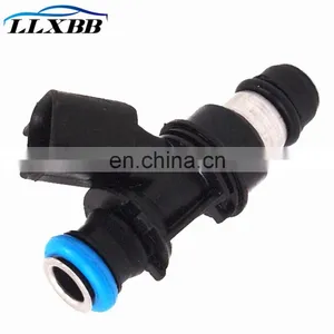Original LLXBB Fuel Injector 12580681 For Silverado Suburban Colorado GMC Sierra 217-1621 thumbnail-1