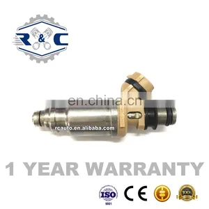 R&C High Quality Inyector 2325016150 2320916150 Nozzle Auto Valve For Toyota 100% Professional Tested Gasoline Fuel Inyector thumbnail-5