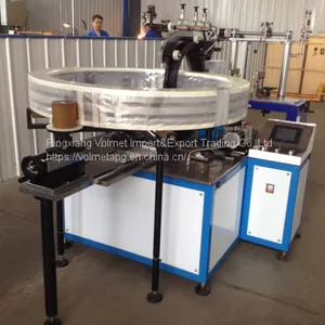 Professional Quality Automatic PT Winding Machine For Coil Potential Transformer Winding Machines thumbnail-1