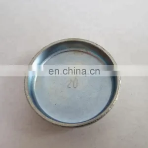 3900958 Diesel Engine Spare Parts Expansion Plug thumbnail-1